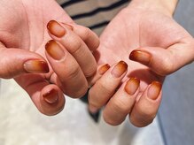 シー(Shhh...)/ニュアンスグラデーション