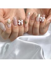 ラウネイル(launail)/