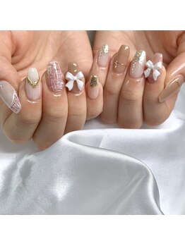 ラウネイル(launail)/