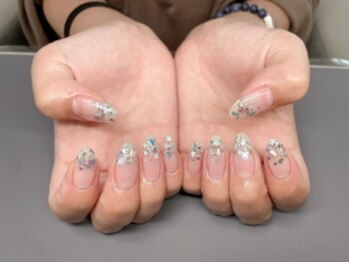 ユキ リラクゼーション アンド エステサロン/