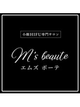 エムズボーテ(M's beaute) 古川 