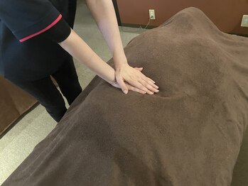 夢のて/夢のて式もみほぐし◎