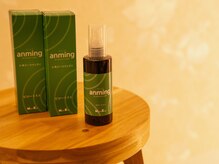 ヘッドミント 南越谷店/ドライヘッドスパ専門店（店内）