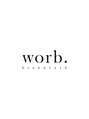 ワーブ(worb.)/worb. Brow&Lash Kasugai