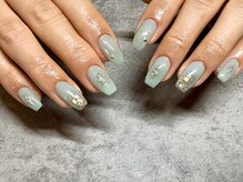シャルム(CHARME)/【nail】