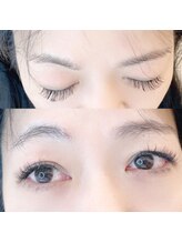 エン(EN)/マツエク/ダイアナラッシュ