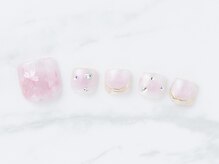 ボニータ(Bonita)/フット定額デザイン