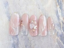 ココラーレ(cocorare)/定額ハンド¥9000オフケア込