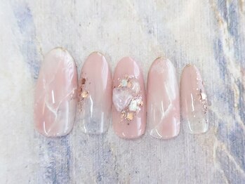 ココラーレ(cocorare)/定額ハンド¥9000オフケア込