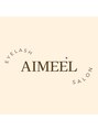 Aimeel eye＆nail【5月15日オープン（予定）】/ネイル/パリジェンヌ/ラッシュリフト/眉毛