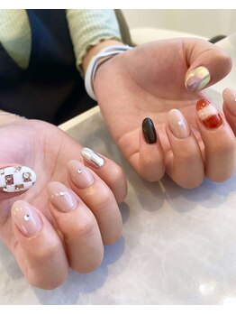 リチェルカ(ricerca)/