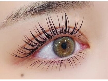 ルーア(Lua)の写真