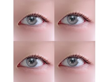 カプラン(Kaplan)/まつ毛パーマ【ラッシュリフト】