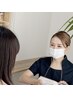 どのメニューを選べばいいか分からない方！お肌のプロがご提案します。