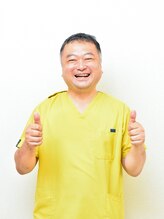 晴れる屋 吉沢 大志