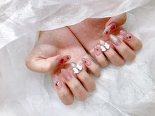 ジェムネイル(gem nail)