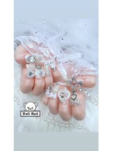 ドールネイル 札幌店(Doll Nail)/アート10本付け放題15000円☆