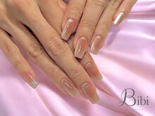 ビビ(Bibi)/マグネット ¥7,000