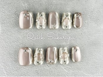 クイックスカルプ 新宿店(Quick Sukarupu)/