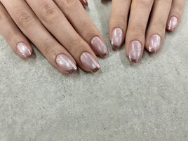 ミラーフレンチ