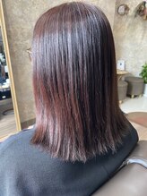 リノン(Linon)/ヤクジョカラー