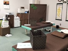 リラックス整体院 湯本店
