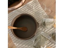 ルーヴェ(Luve)の雰囲気（若よもぎ蒸しも◎本物志向の方＆結果を求める方に大人気★）