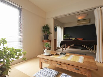 五善アロマ/さぁ、日々の暮らしにやすらぎを