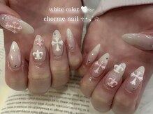 シエル(Ciel)/クロムネイル