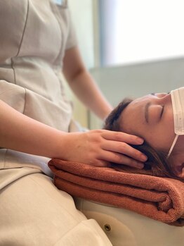 セラピス 渋谷道玄坂店(THERAPIS)の写真/喧騒から離れたゆったりとした時間が流れる非日常空間を味わえる贅沢サロン♪癒しのお時間をご提供します◎