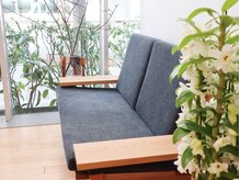 オンプラス(on+)/店内写真6