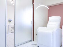 ビビモ(bibiMo)の雰囲気（完全個室空間でリラックスしたお時間をお過ごし頂けます♪）