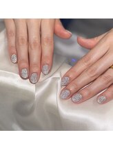 ララネイル(LALA nail)/ワンカラー