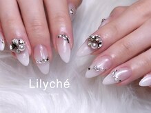 リリーシェ(Lilyche)/フリーアート