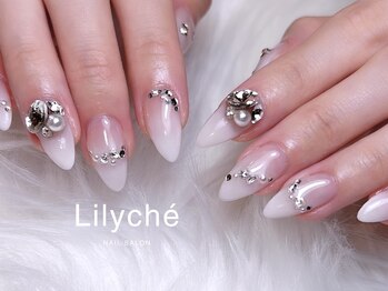 リリーシェ(Lilyche)/フリーアート