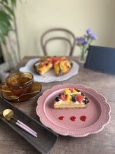 オポノポノ(hoponopono)/フルーツタルト