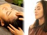 6/9～6/23Juliet1周年ドライヘッドスパ+ハーブ蒸し8,400円→7,600円