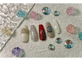 Summer collection ¥13000