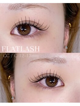 ダリア(Dahlia)/エクステ160本