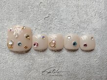 エスティロ(Estilo)/foot《premiumコース》