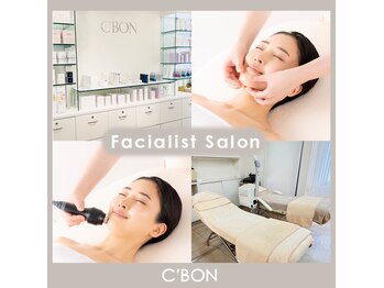 シーボン 所沢店