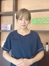 ビューティーエッセンス 都立大学(BEAUTY ESSENCE) TOYODA 名