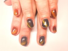 アクアネイル(AQUA Nail)/マグネット4000円 &nbsp;&nbsp;