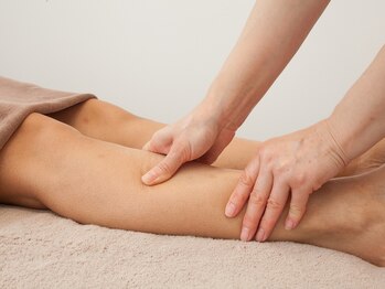 ソラ(SOLA)/足ツボコース