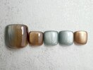 フットデザイン