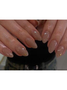 カラー・パーツの種類が豊富