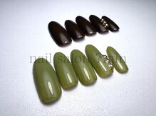 ミン(?min)/定額　5,000円コース