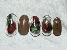 アミュレット 柳津店(AMULET)/10月定額 &nbsp;6600円(税込)