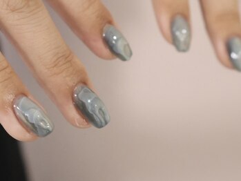 シアター(theater)/monthly medium ¥7200