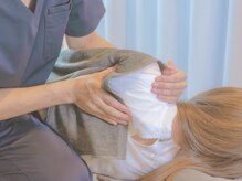 大阪豊中駅前整体院の雰囲気(理学療法士監修の整体でお悩み根本改善【整体/肩こり/骨盤矯正】)